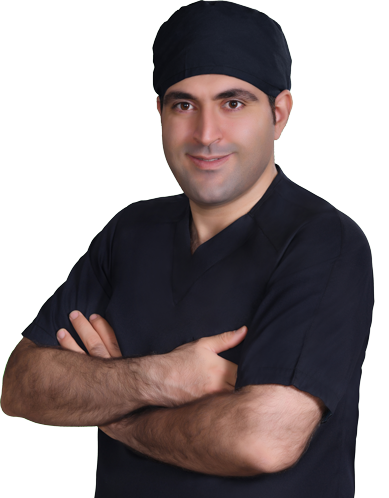 دکتر محمود حیدری