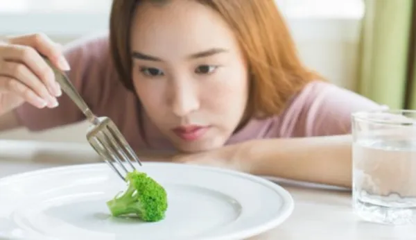 آنورکسیا چیست