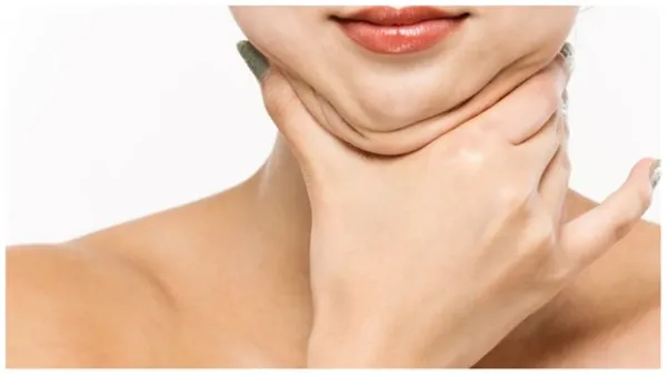 لاغرکردن صورت