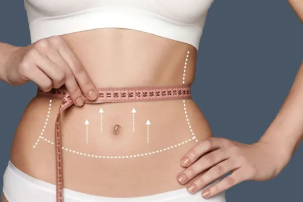 تفاوت لیپوماتیک و لیپوساکشن