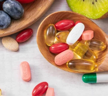 مکمل های بعد از عمل اسلیو