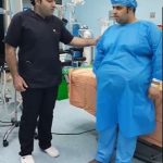 نظر بیمار با BMI بالا در مورد جراحی لاغری