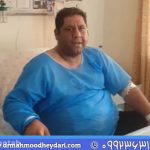 رضایت بیمار بعد جراحی اسلیو