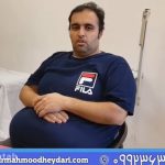 نظر بیمار کاندیدای جراحی لاغری