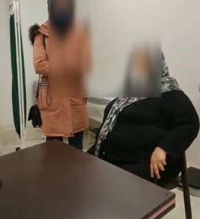 رضایت بیمار بعد از جراحی بای پس معده