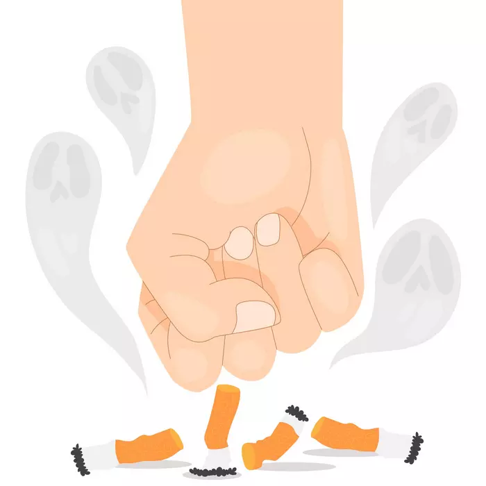برای اینکه در روند بیهوشی دچار مشکل نشوید، قبل از عمل سیگار را ترک کنید.