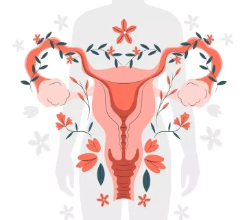 جراحی لاپاراسکوپی رحم و تخمدان