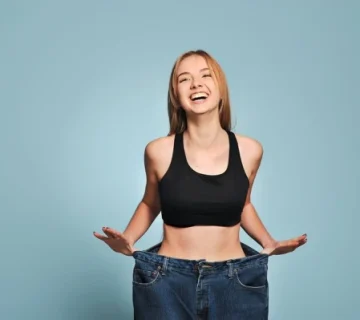 کاهش چربی شکم و پهلو