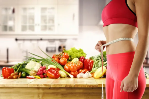 بهترین رژیمهای لاغری