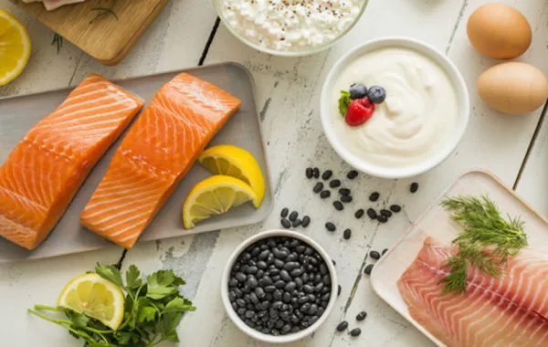 بهترین رژیمهای لاغری