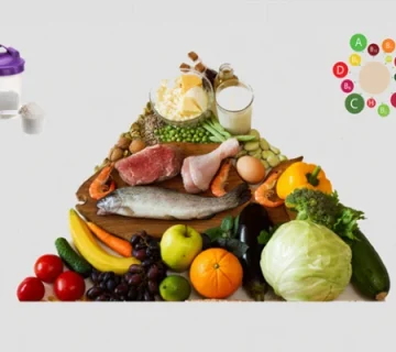 رژیم غذایی بعد از جراحی اسلیو معده