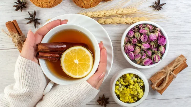 دارچین برای لاغری