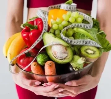 رژیم غذایی بعد عمل بای پس معده