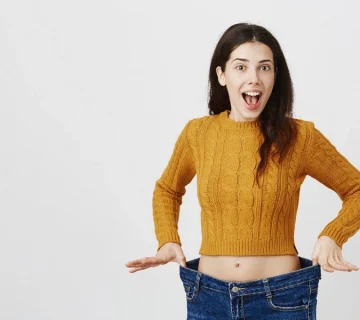 عوارض عمل اسلیو معده