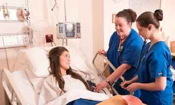 مرخصی بعد از عمل بای پس