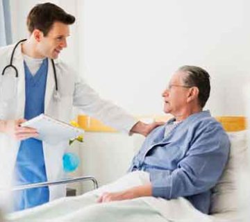 مراقبت های بعد از عمل بای پس