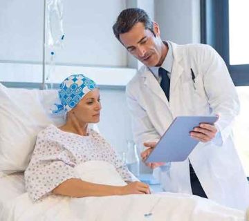 ریکاوری بای پس معده