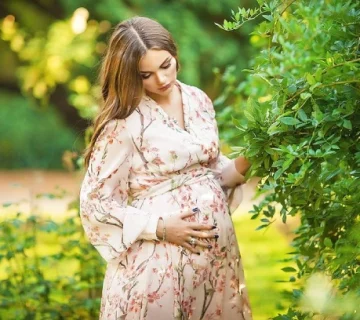 بارداری بعد از اسلیو معده