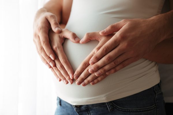 عمل اسلیو قبل از بارداری