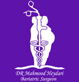 دکتر محمود حیدری