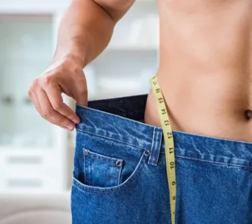 جراحی لاغری