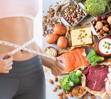 رژیم غذایی بعد از عمل مینی بای پس