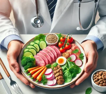 رژیم قبل از عمل اسلیو معده