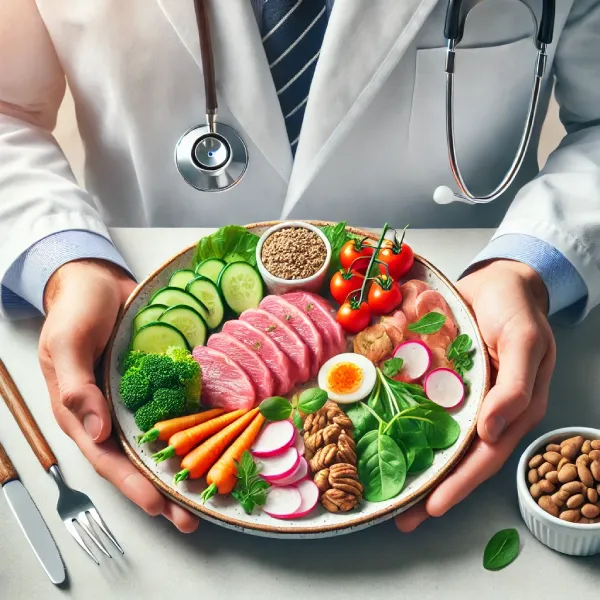 رژیم قبل از عمل اسلیو معده