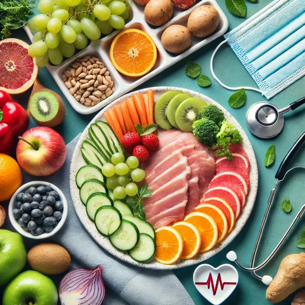 رژیم قبل از عمل اسلیو معده