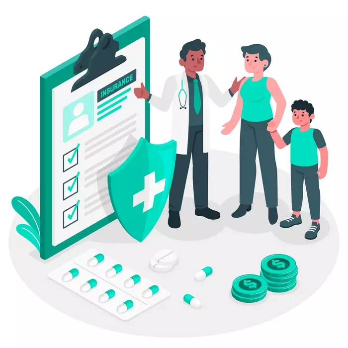 دریافت هزینه عمل اسلیو معده با بیمه تامین اجتماعی به شرایط زیادی بستگی دارد.