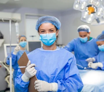 عوارض جراحی لاپاراسکوپی کیست تخمدان