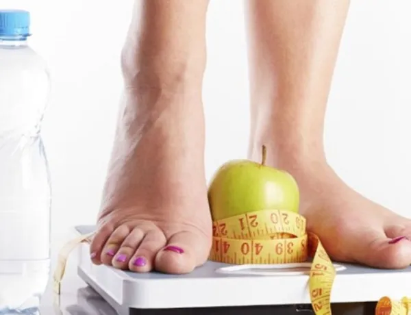 استپ وزنی بعد از اسلیو معده