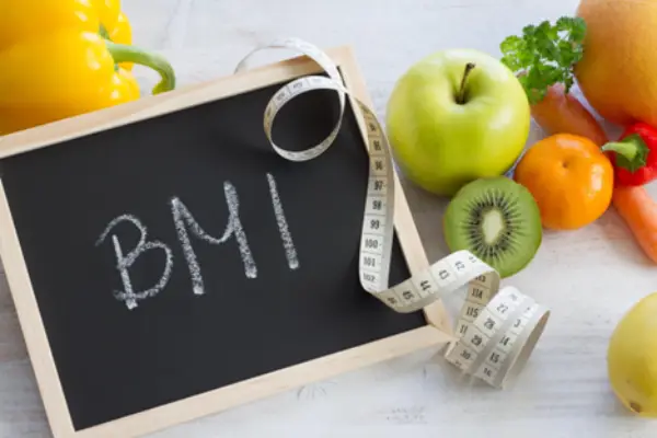 bmi چیست