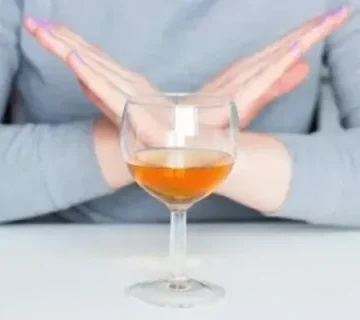 مصرف الکل بعد از عمل اسلیو