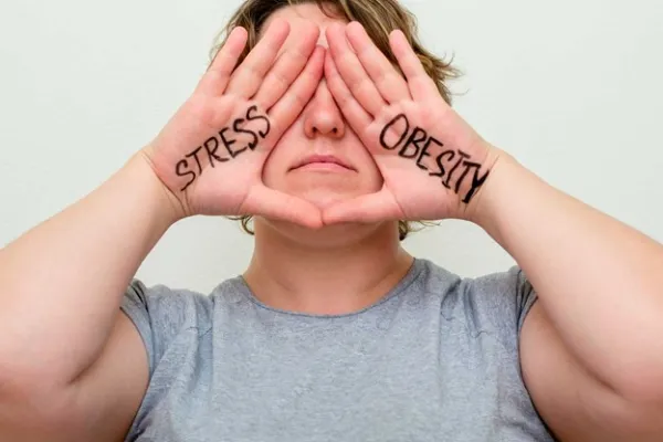 آثار روانی چاقی