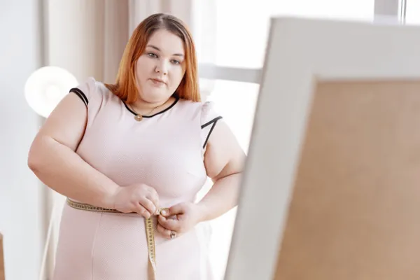 مشکلات روانی ناشی از چاقی