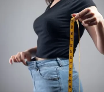 بوتاکس معده