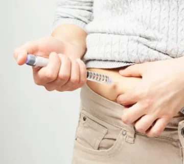 بهترین آمپول برای لاغری سریع