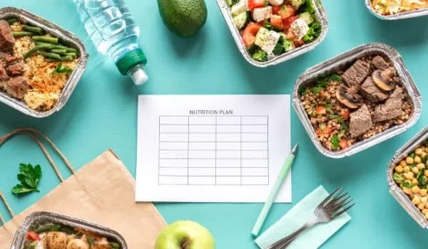 بعد از بوتاکس معده چه غذاهایی بخوریم