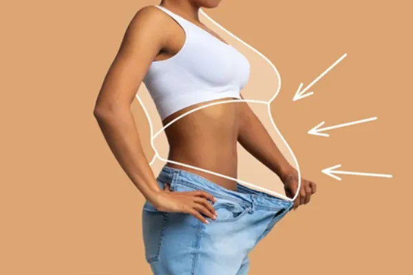 مراقبت بعد از بوتاکس معده