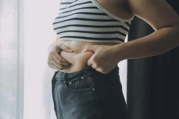 عوارض بوتاکس معده