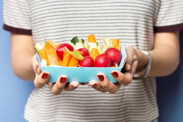 ریزه‌خواری بعد عمل لاغری اسلیو