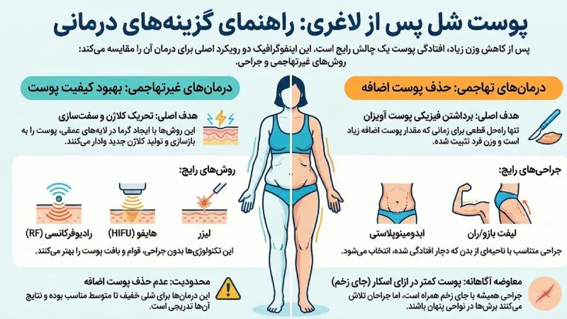 کرم‌ها و لوسیون‌های ترمیم پوست