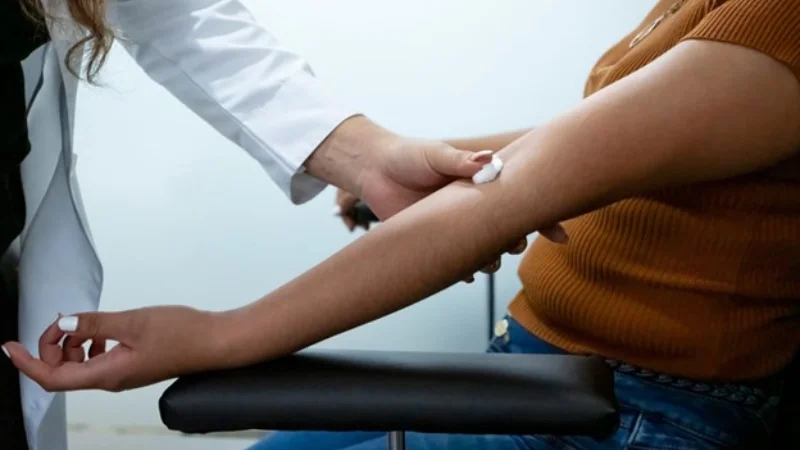 آمادگی کامل قبل از جراحی اسلیو