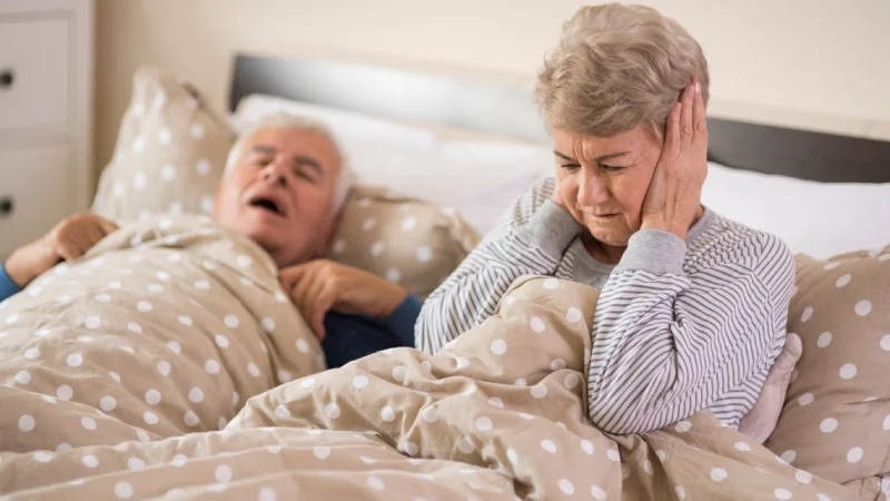 مدیریت استرس و بهبود کیفیت خواب