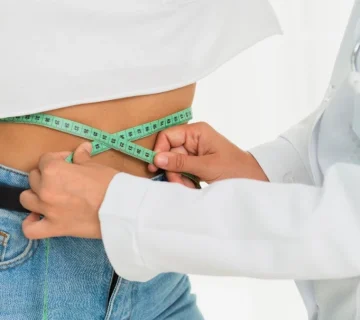 بهترین و کم‌خطرترین روش جراحی لاغری