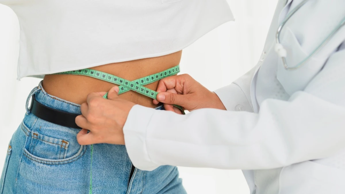 بهترین و کم‌خطرترین روش جراحی لاغری