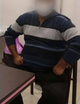 ۲۹ کیلو کاهش وزن در طول ۵ ماه بعد از جراحی اسلیو معده