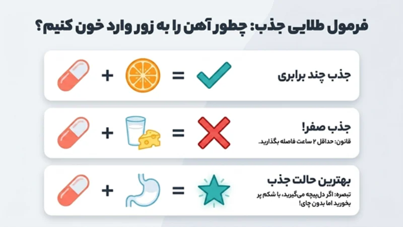 کم‌خونی پس از جراحی چاقی