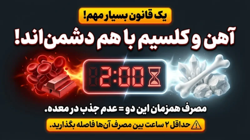 داروهای تقویتی بعد از عمل اسلیو
